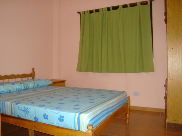 Apart Hotel Las Guayabas Puerto Iguazu Exterior photo