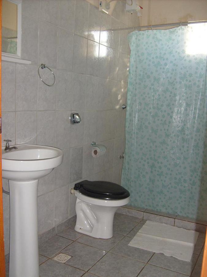 Apart Hotel Las Guayabas Puerto Iguazu Exterior photo