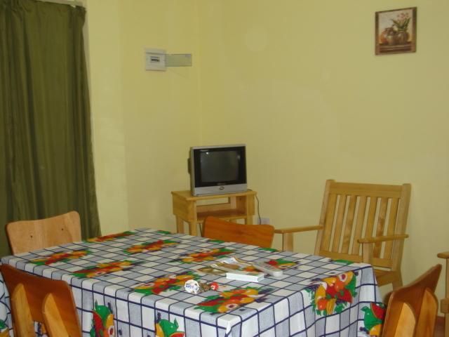 Apart Hotel Las Guayabas Puerto Iguazu Room photo