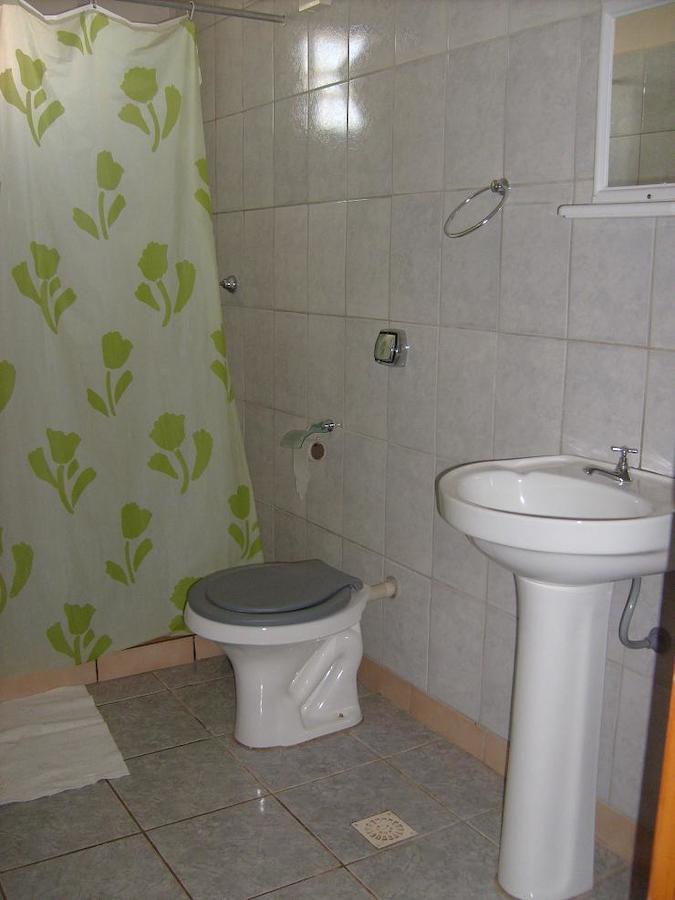 Apart Hotel Las Guayabas Puerto Iguazu Exterior photo
